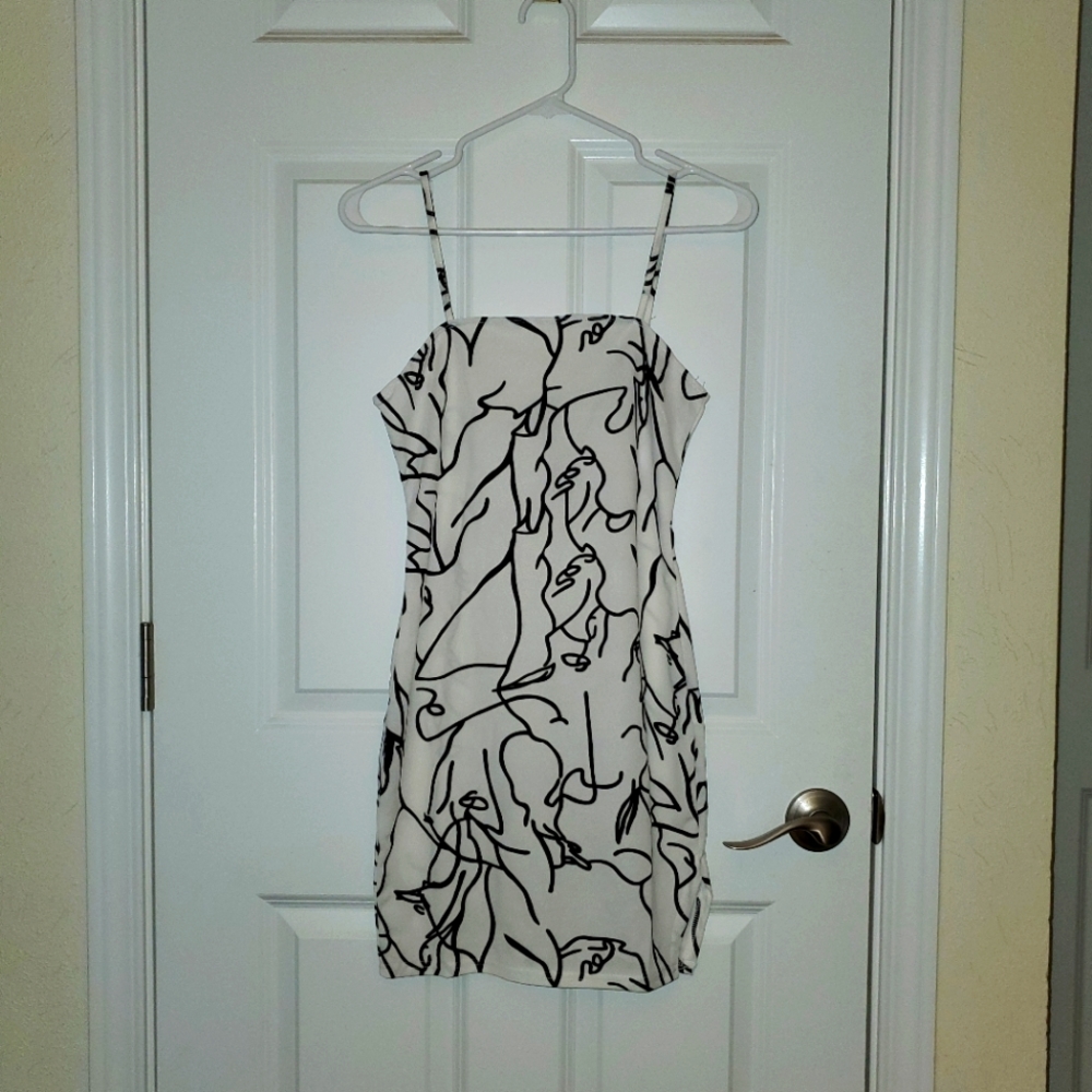Mini Dress
